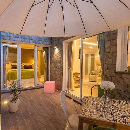 Little Townsuite Funchal מראה חיצוני תמונה