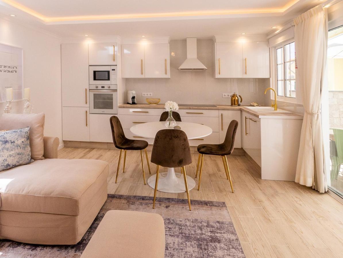 Little Townsuite Funchal מראה חיצוני תמונה