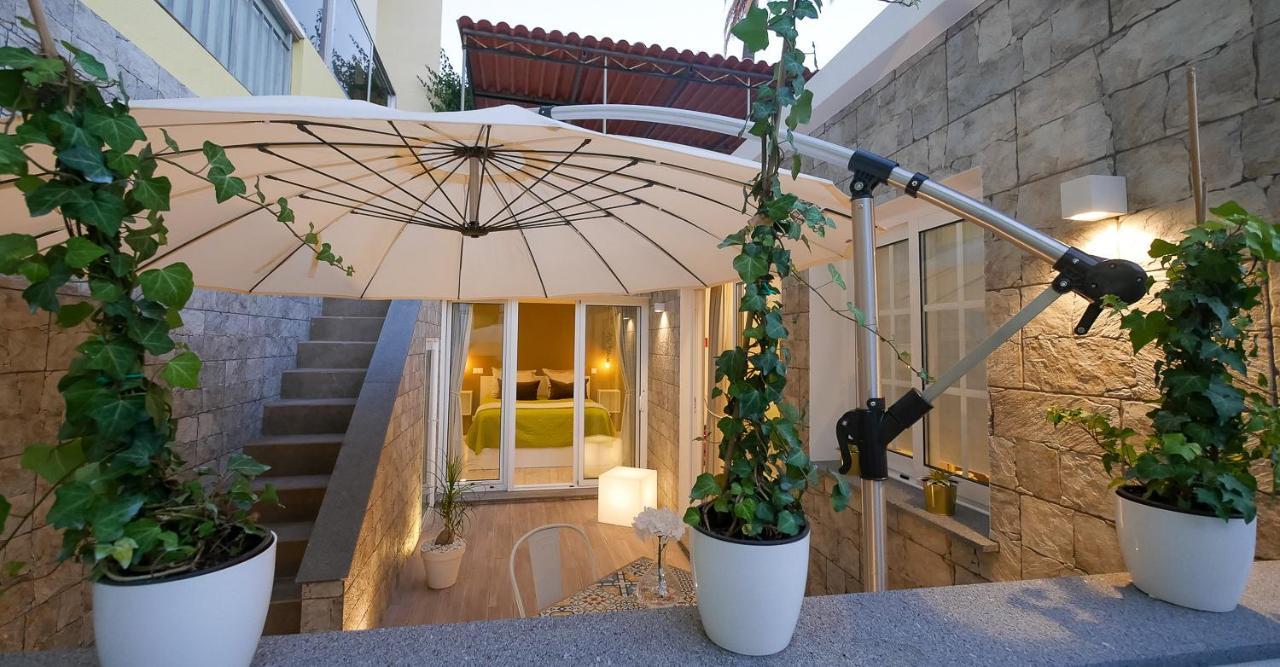Little Townsuite Funchal מראה חיצוני תמונה