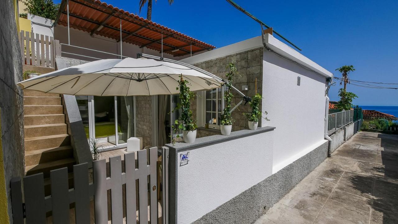 Little Townsuite Funchal מראה חיצוני תמונה