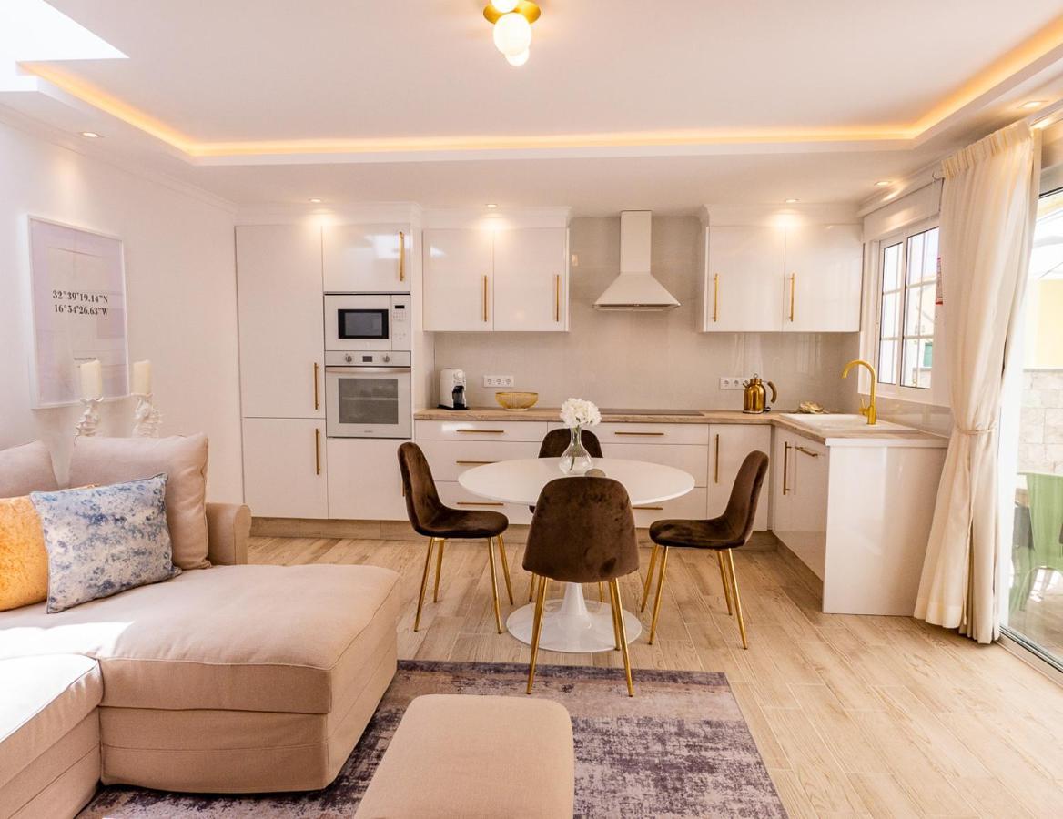 Little Townsuite Funchal מראה חיצוני תמונה